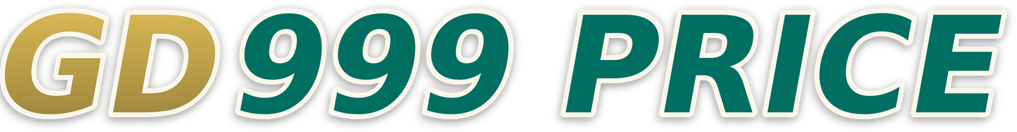 GD999 Price